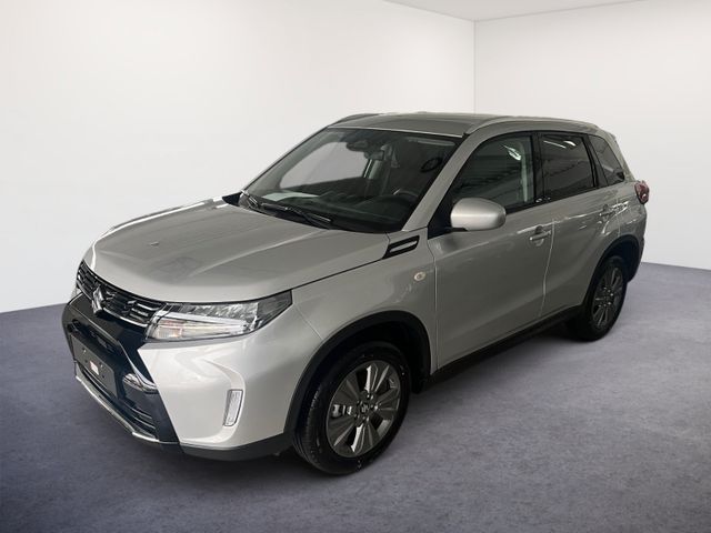 Suzuki Vitara 1.4 Comfort GL+ 4x4/LED/NAV/FACELIFT/