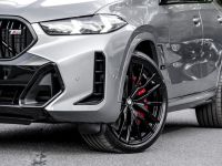 BMW X6 M60 - Vorschau Bild 5
