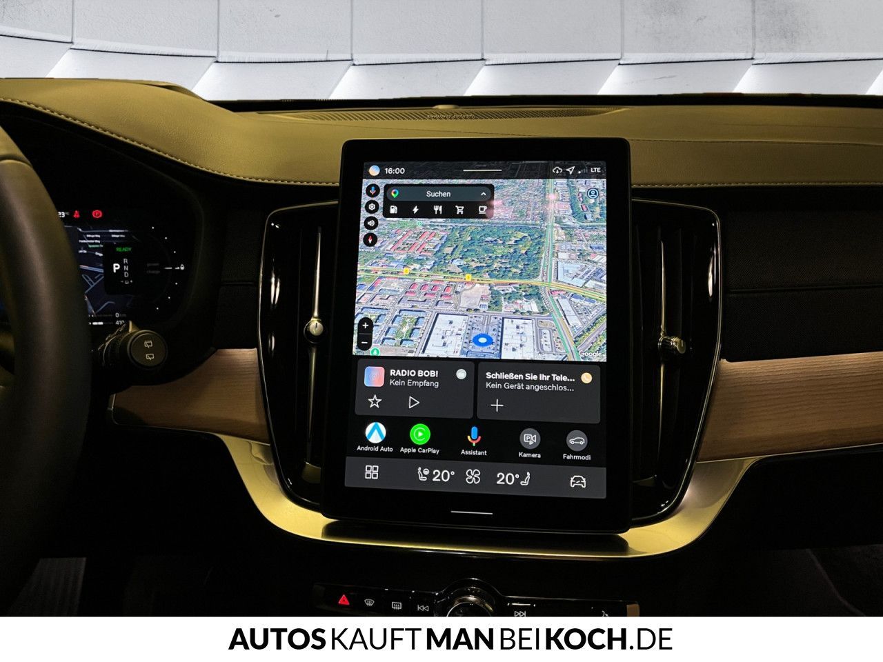 Volvo XC90 T8 AWD Plus Bright HUD 360° PANO AHK BLIS foto 13