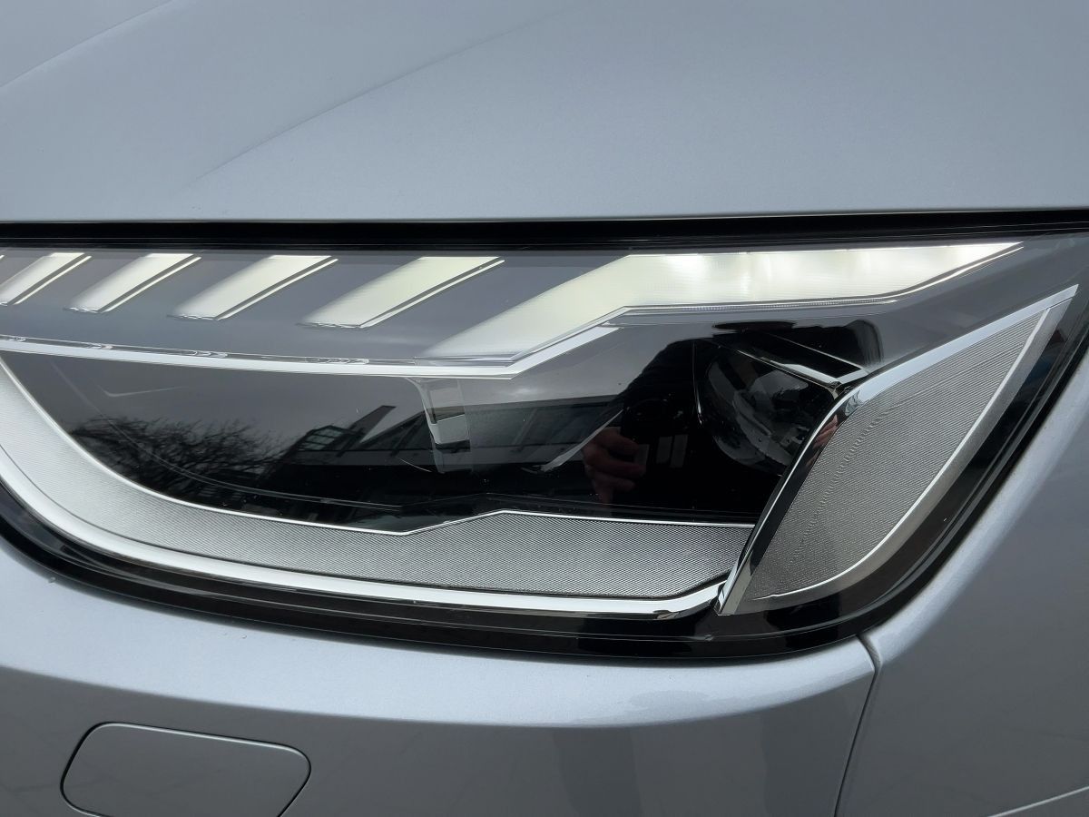 Audi A4 - Bild 16