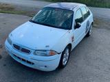 Rover 200 216 16V 5 porte Si Rally - Rover: P5