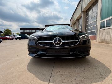 Mercedes C 220 - 7