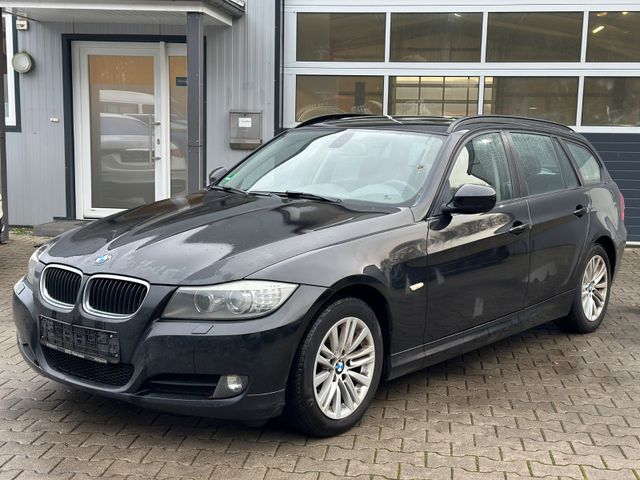 BMW 318 Touring 318d * Xenon * Pano * Automatik *