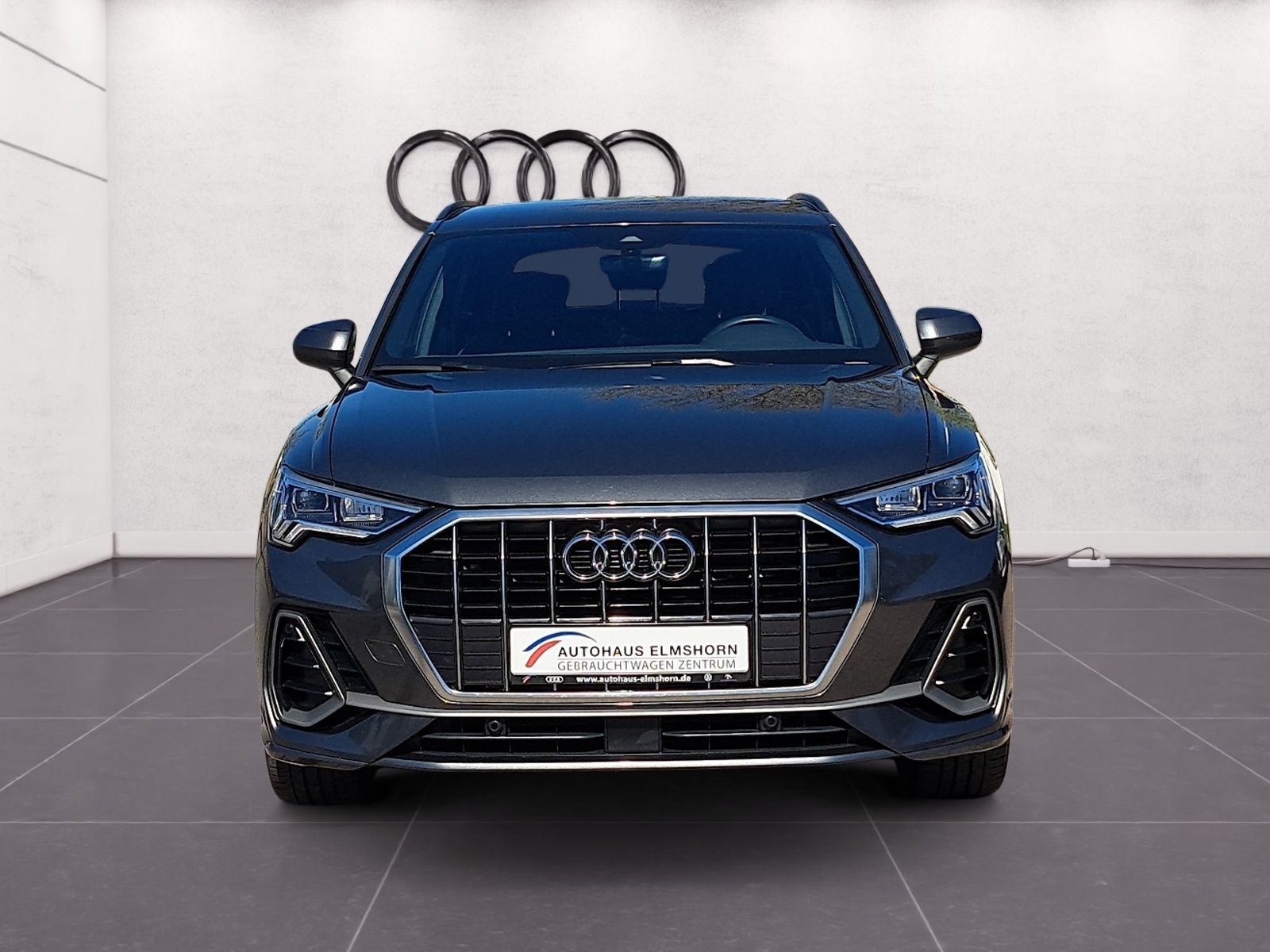 Audi Q3 - Bild 4