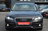 Audi A4 Lim. Ambiente*Bi-XEN*RDC*TEMPO*BC*TOP - Audi A4: Ambiente