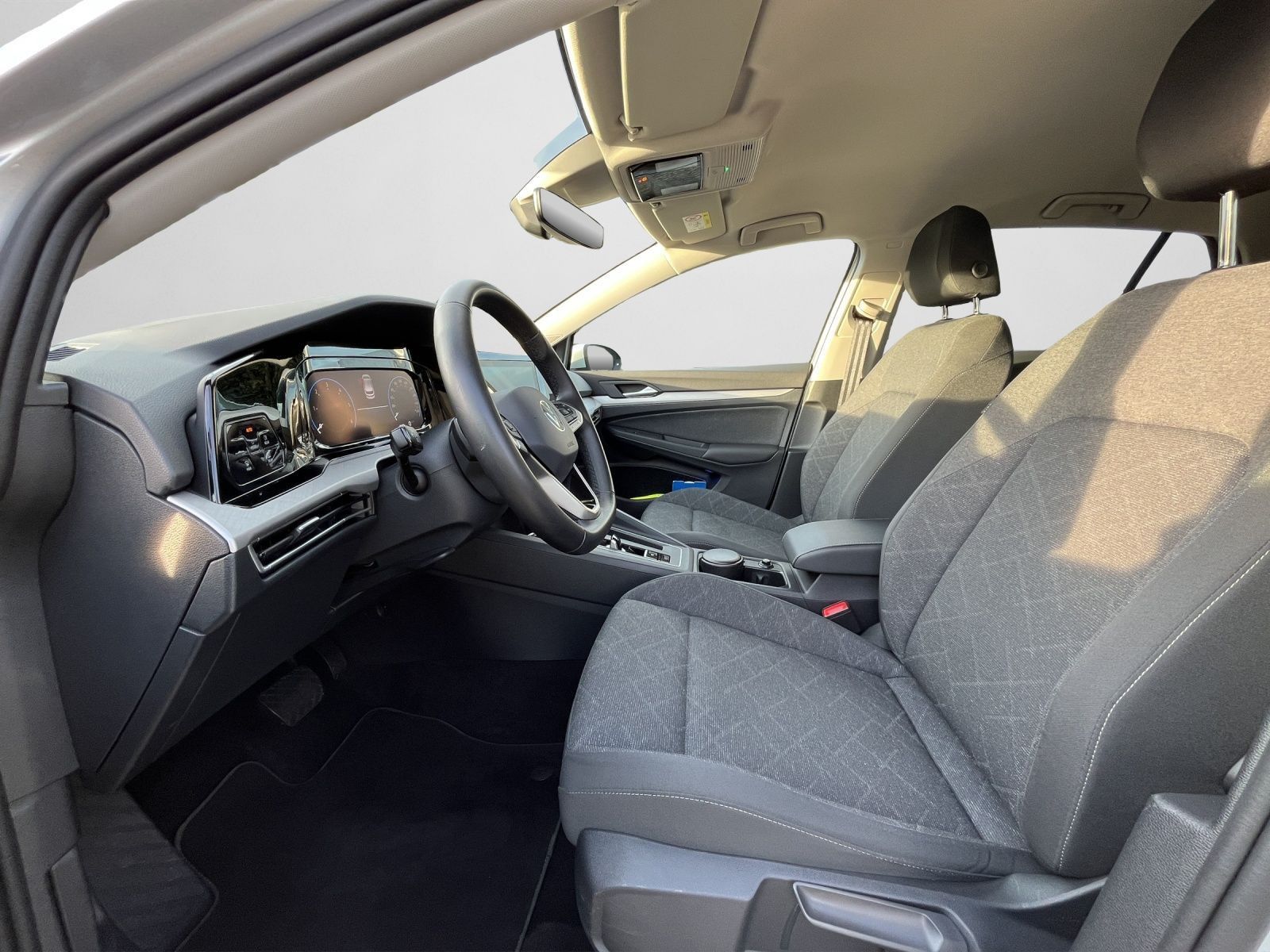 Volkswagen Golf - Bild 14