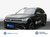 Volkswagen Tiguan R-Line 2,0 l TDI SCR 4MOTION DSG Leder Pa - Volkswagen Tiguan mit Diesel-Antrieb: Vollleder, Beheizbares Lenkrad