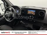 Mercedes-Benz Sprinter 317 *MAXI* 360° KAMERA+ NAVI 3983 - Kastenwagen Sprinter