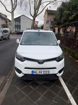Toyota Proace City 1,5-l-D-4D 96kW L1 Executive Exe... - Toyota PROACE CITY mit Panoramadach