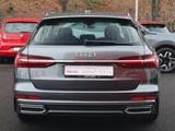 Audi A6 Avant 40 TDI quattro S line S-Tronic LED AHK - Audi A6 40 TDI Gebrauchtwagen