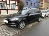 Audi Q7 3.0 TDI (DPF) quattro tiptronic - - gebrauchte Audi Q7 aus dem Jahr 2007