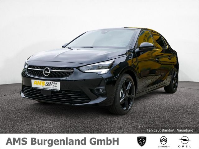 Opel Corsa 1.2 Turbo Ultimate SHZ NAVI ACC LED PANO