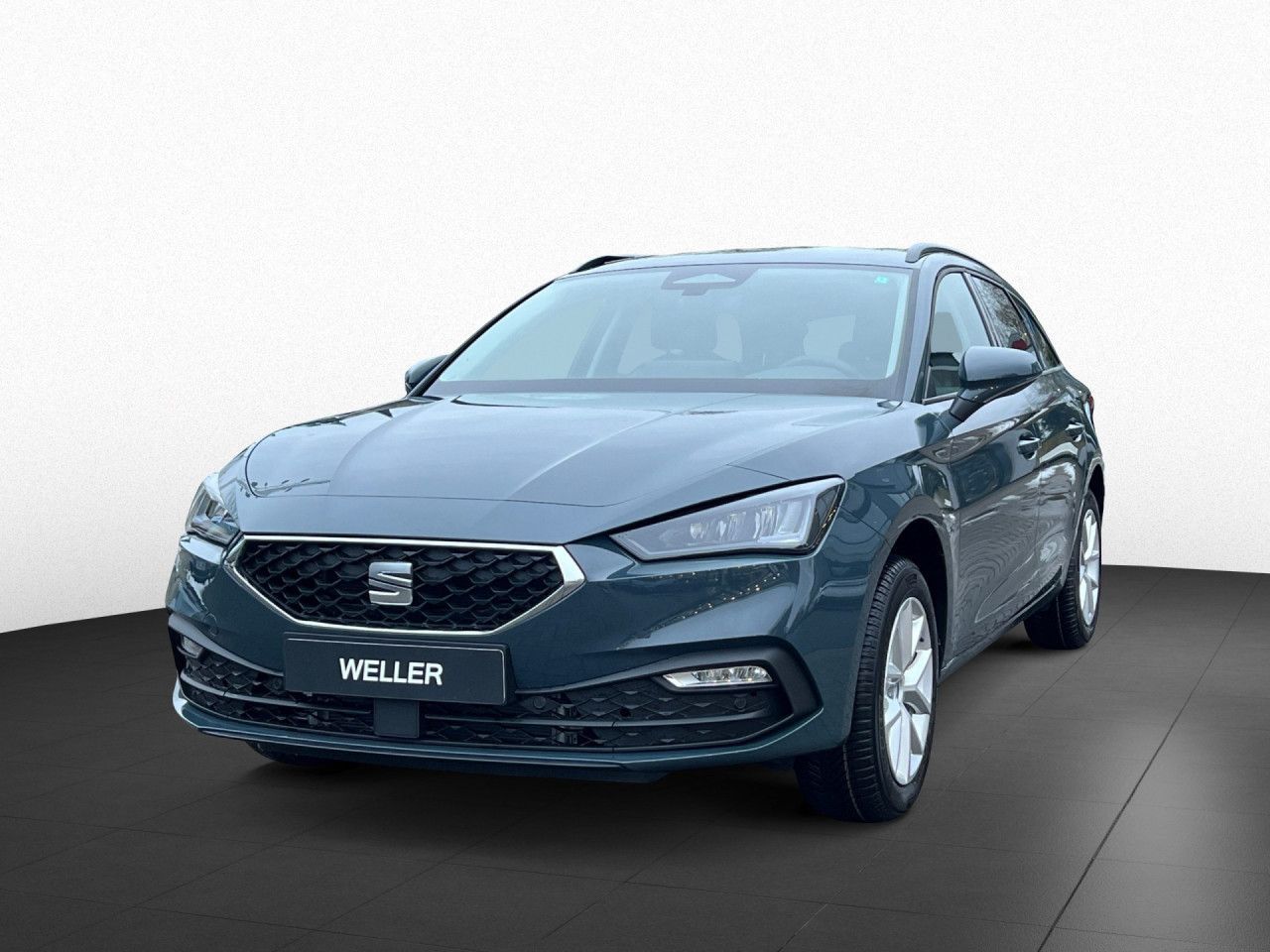 Seat Leon - Bild 3