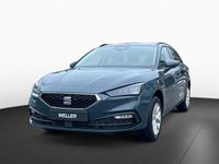 Seat Leon - Vorschau Bild 3