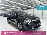 Kia Sportage 1.6 CRDi  Mild Hybrid Vision - gebrauchte Kia Sportage aus dem Jahr 2023