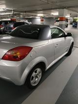 Opel Tigra 1.4 TWINPORT Cosmo Cosmo - Opel Tigra Cosmo