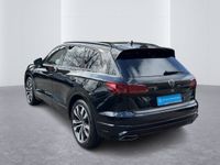 Volkswagen Touareg - Vorschau Bild 3