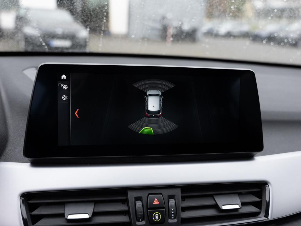 BMW X1 xDrive25e Advantage FACEL. PANO HUD LED NAVI, миниатюра 14