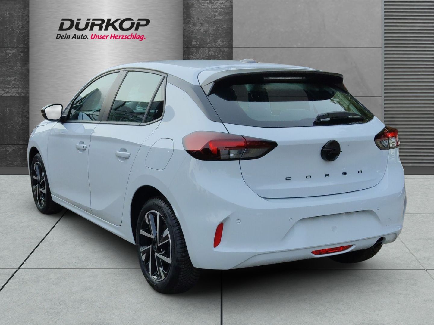 Opel Corsa - Bild 3