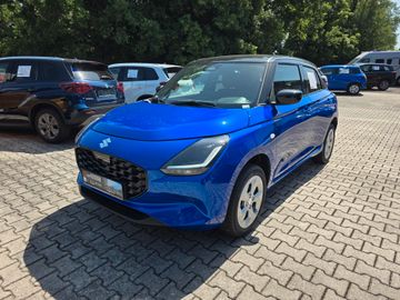 Suzuki SwiftSWIFT 1.2 Dualjet Comfort