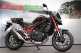 Honda CB 750 Hornet - HONDA CB HORNET