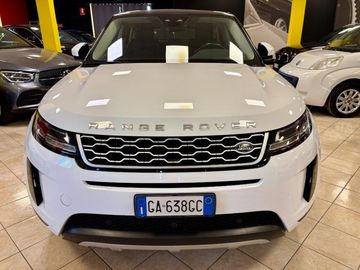 Land-Rover Range Rover Evoque - 2