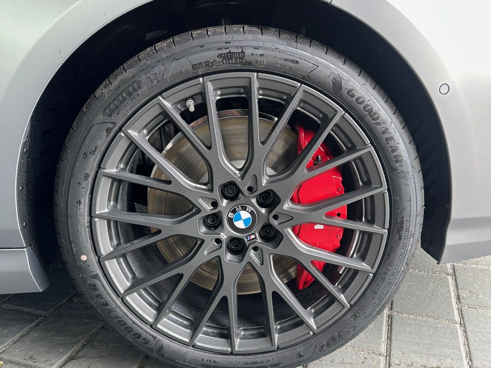 BMW M135 - Bild 8
