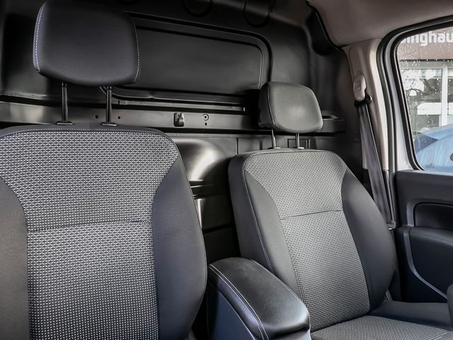 Mercedes-Benz Citan 111 CDI Kastenwagen lang BlueEFFICIENCY