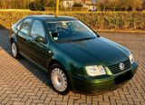 Volkswagen Bora 1.6 Comfortline Comfortline - Volkswagen Bora aus 1999