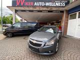 Chevrolet Cruze LT PDC KLIMA HU/AU NEU - gebrauchte Chevrolet Cruze aus dem Jahr 2010