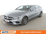 Mercedes-Benz CLS-Klasse CLS 250 d Shooting Brake BlueTEC Aut. - CLS gebraucht