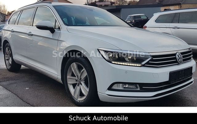 Volkswagen Passat 1.5 TSI DSG R-Line Int|DIGITAL|KAMERA|LED