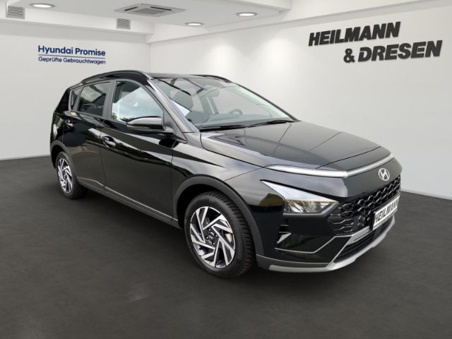 Hyundai BAYON – Bild 2