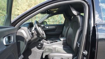 Volvo XC40 - 12
