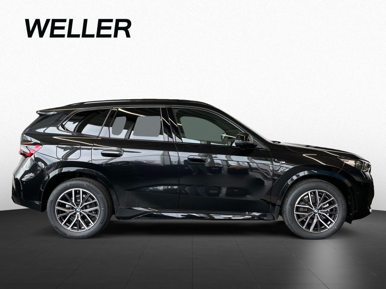BMW X1 - Bild 8