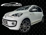 Volkswagen up! STREET UP! SPORTPAKET 5-TÜRER NAVI SITZH 16" - Volkswagen up!: Street