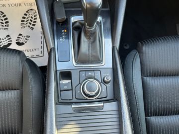 Mazda 6 SKYACTIV-D 150 Excl.-L. AUTOMATIK LED AHK – Bild 12
