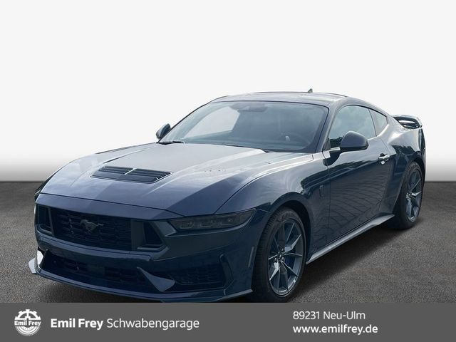 Ford Mustang Fastback 5.0 Ti-VCT V8 Dark Horse 334 kW