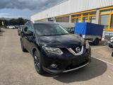 Nissan X-Trail 360°,Pano,Navi,19I-Way Alufelgen,65TKM - gebrauchte Nissan X-Trail aus dem Jahr 2016