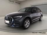 Audi Q5 40 2.0 TFSI quattro advanced AHK ACC FLA SHZ - Audi Q5 Jahreswagen