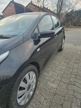 Kia cee'd / Ceed 1.6 GDI Edition 7 Edition 7 - Kia cee'd / Ceed mit Anhängerkupplung