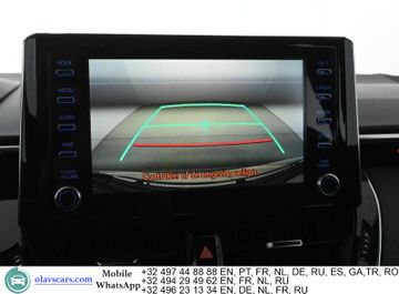 Toyota Corolla - 10