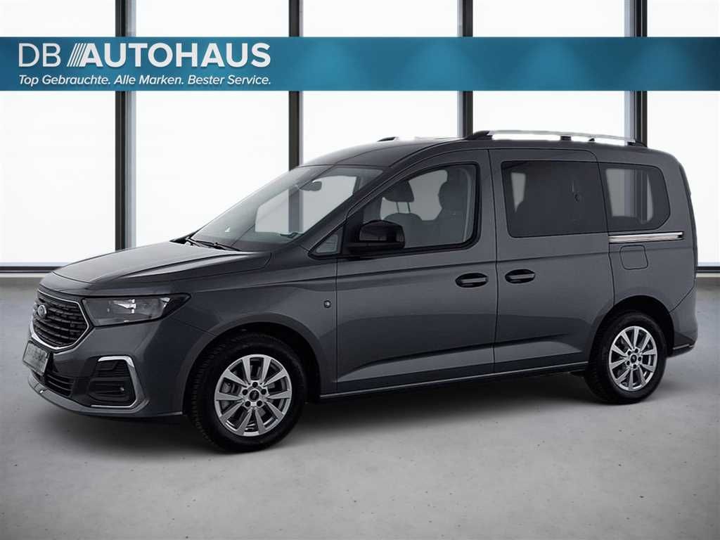 Image of Ford Tourneo Connect