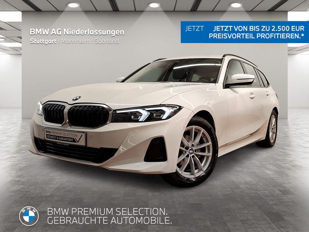 BMW 3er