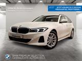 BMW 318i Touring Navi Kamera Sitzheizung Alarm