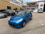 Peugeot 206 1.4 75 Urban Style - Peugeot 206: Style