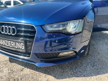 Audi A5 - 12