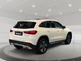 Mercedes-Benz GLA 250 4matic Progressive +MBUX+Wide+Navi+Pano - Mercedes-Benz GLA 250 mit Panoramadach