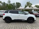 Citroën C5 Aircross Shine Hybrid*PANO*AHK* - Citroën C5 Aircross mit Anhängerkupplung