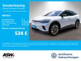 Volkswagen ID.4 Pro GOAL LED NAVI Wärmepumpe RFK ACC SHZ - Volkswagen ID.4 Jahreswagen